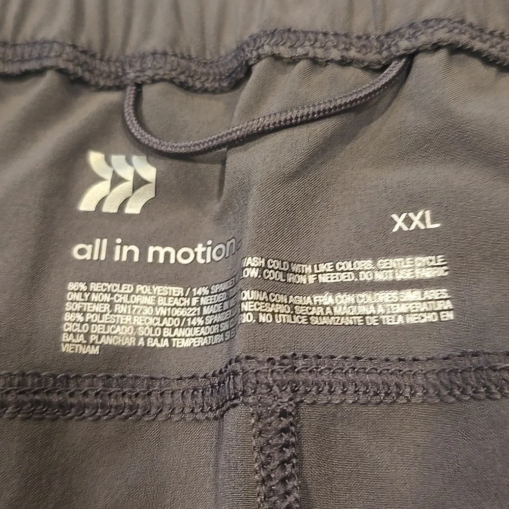 ❤️10/$40 New Men's Athletic Shorts - Gray